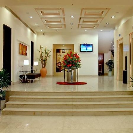 Fortune Inn Sree Kanya, Visakhapatnam - Member Itc Hotels' Group Zewnętrze zdjęcie