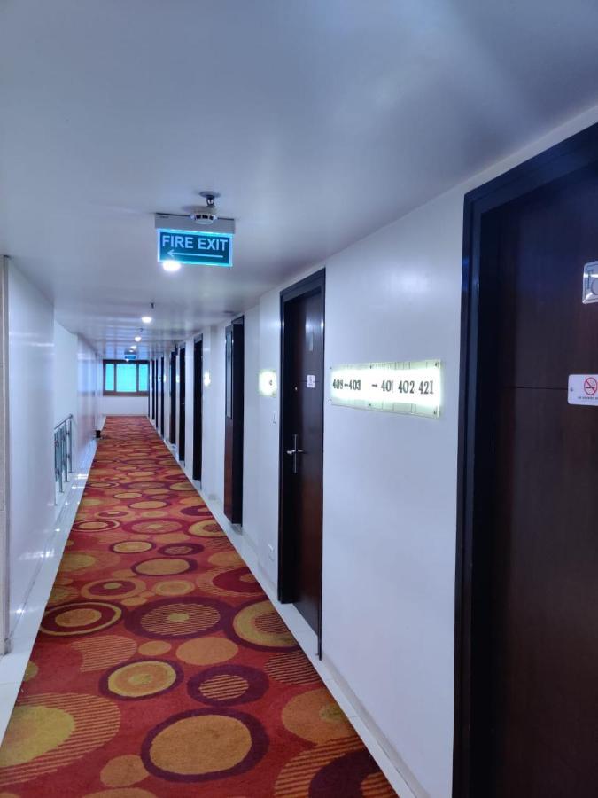 Fortune Inn Sree Kanya, Visakhapatnam - Member Itc Hotels' Group Zewnętrze zdjęcie