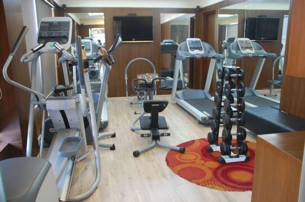 Fortune Inn Sree Kanya, Visakhapatnam - Member Itc Hotels' Group Udogodnienia zdjęcie