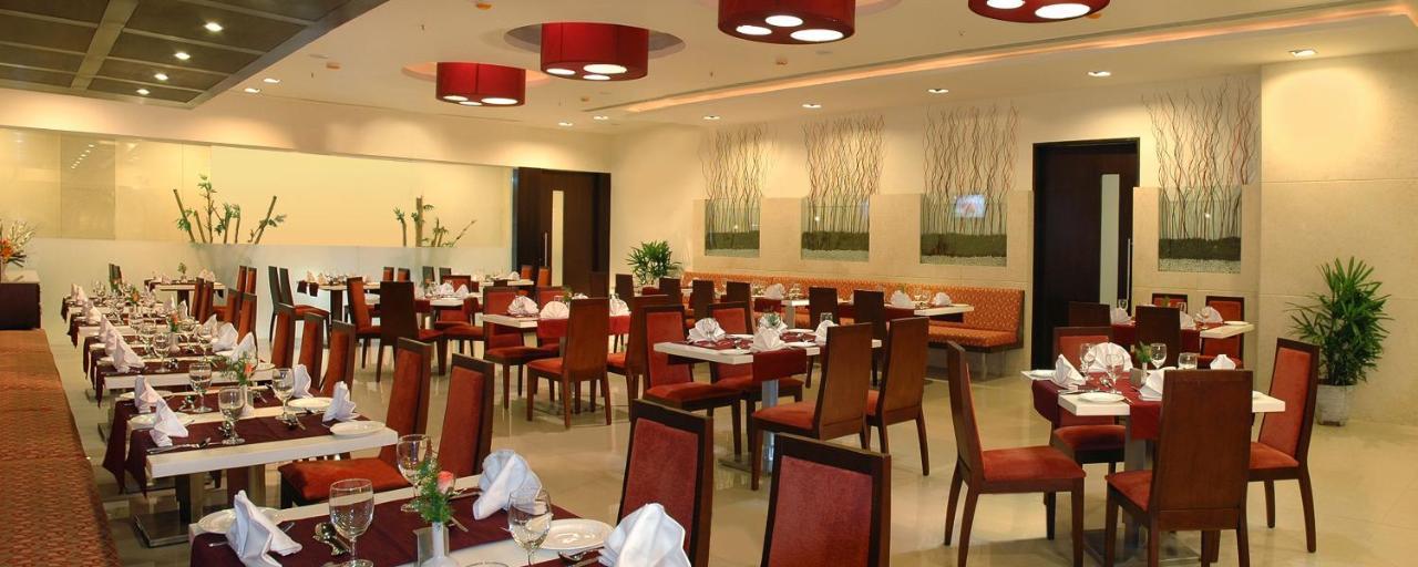 Fortune Inn Sree Kanya, Visakhapatnam - Member Itc Hotels' Group Zewnętrze zdjęcie