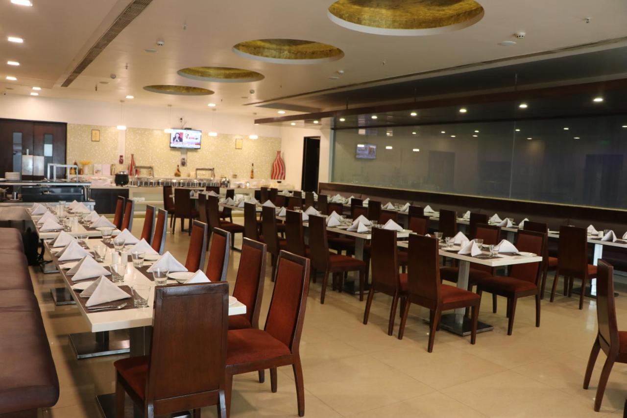 Fortune Inn Sree Kanya, Visakhapatnam - Member Itc Hotels' Group Zewnętrze zdjęcie
