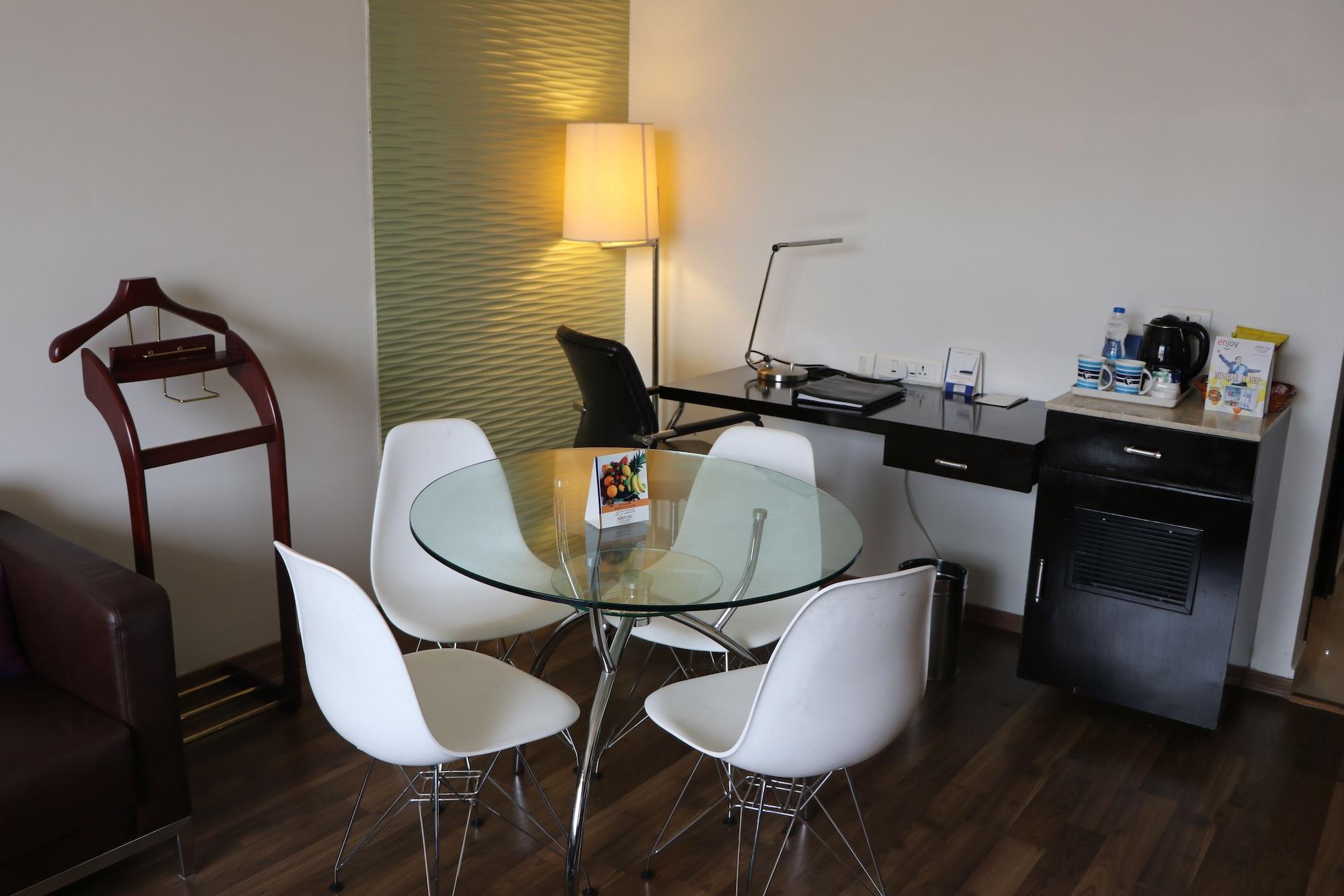 Fortune Inn Sree Kanya, Visakhapatnam - Member Itc Hotels' Group Zewnętrze zdjęcie