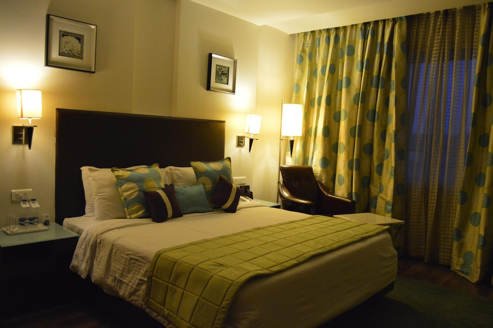 Fortune Inn Sree Kanya, Visakhapatnam - Member Itc Hotels' Group Zewnętrze zdjęcie