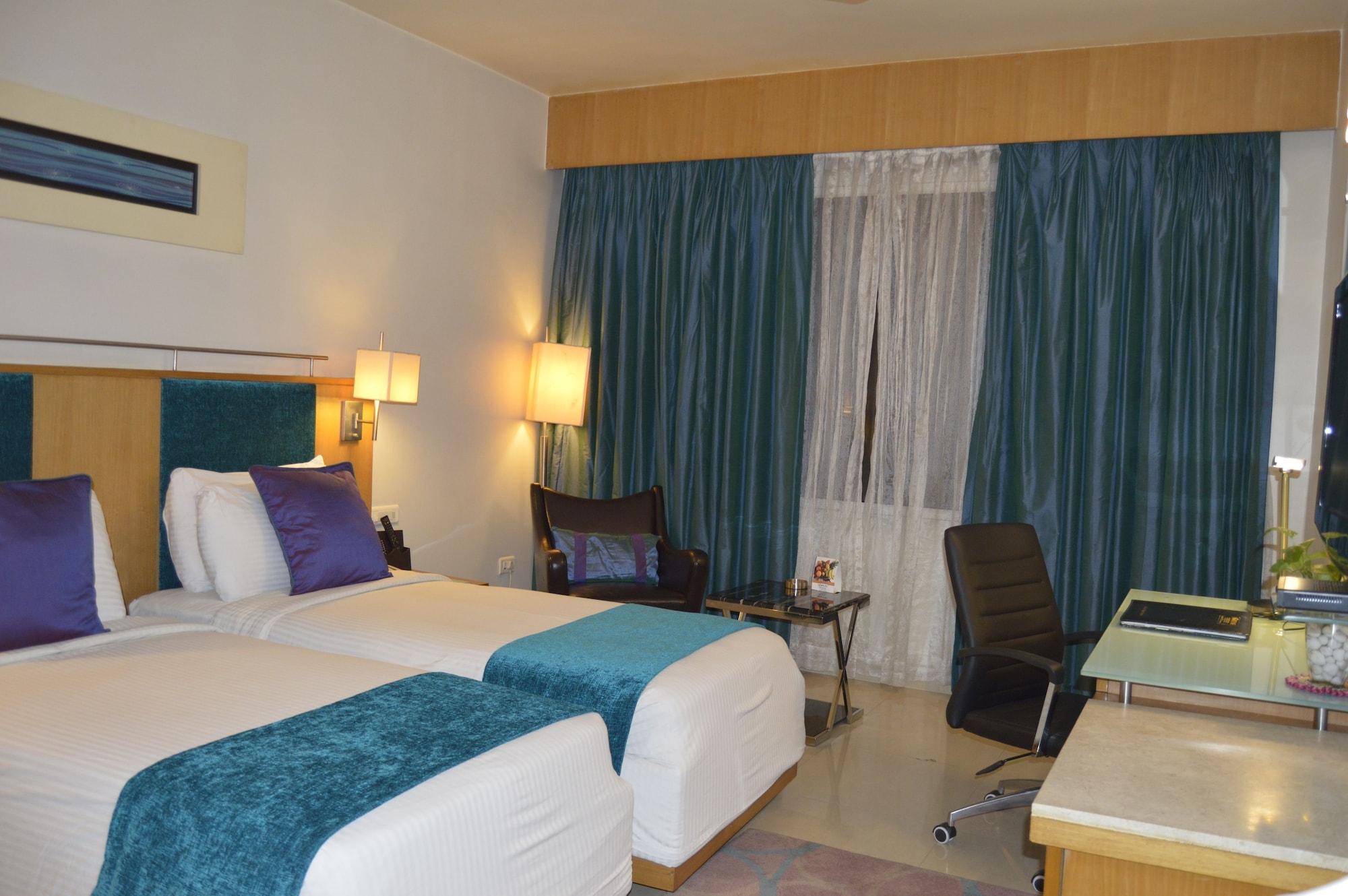 Fortune Inn Sree Kanya, Visakhapatnam - Member Itc Hotels' Group Zewnętrze zdjęcie