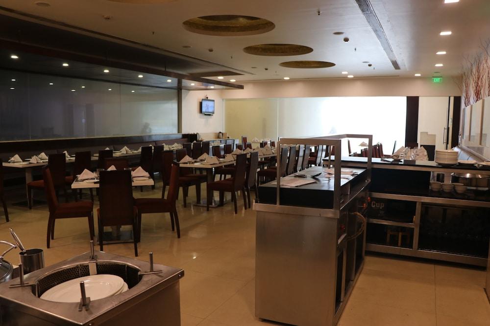 Fortune Inn Sree Kanya, Visakhapatnam - Member Itc Hotels' Group Zewnętrze zdjęcie
