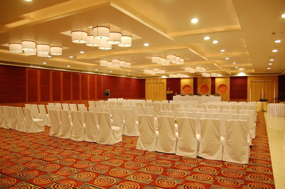 Fortune Inn Sree Kanya, Visakhapatnam - Member Itc Hotels' Group Zewnętrze zdjęcie