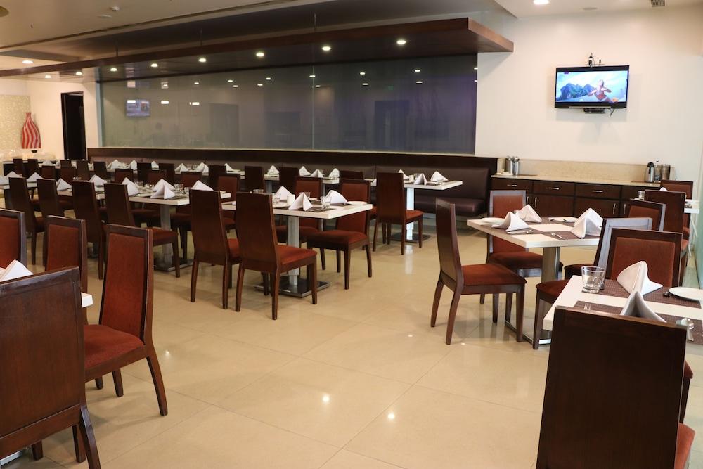 Fortune Inn Sree Kanya, Visakhapatnam - Member Itc Hotels' Group Zewnętrze zdjęcie