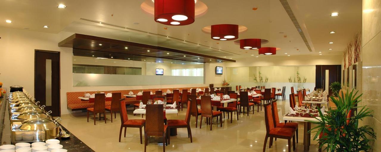Fortune Inn Sree Kanya, Visakhapatnam - Member Itc Hotels' Group Zewnętrze zdjęcie