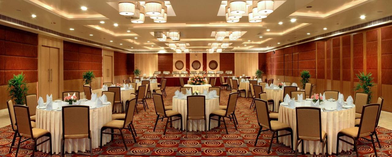Fortune Inn Sree Kanya, Visakhapatnam - Member Itc Hotels' Group Zewnętrze zdjęcie