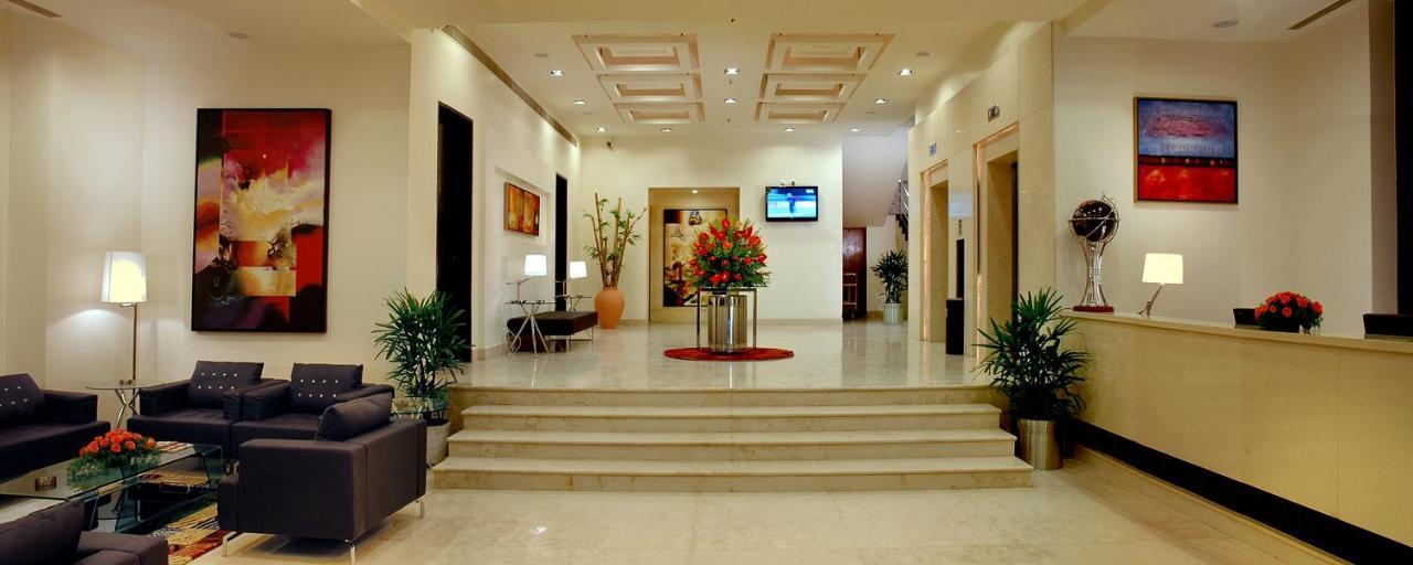 Fortune Inn Sree Kanya, Visakhapatnam - Member Itc Hotels' Group Zewnętrze zdjęcie