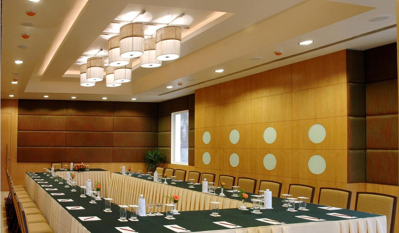 Fortune Inn Sree Kanya, Visakhapatnam - Member Itc Hotels' Group Zewnętrze zdjęcie