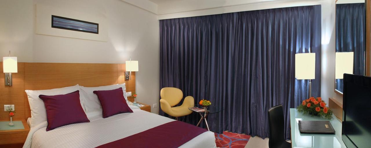 Fortune Inn Sree Kanya, Visakhapatnam - Member Itc Hotels' Group Zewnętrze zdjęcie