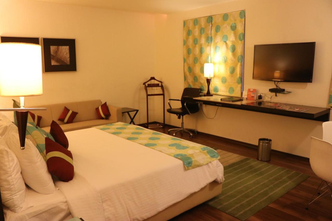 Fortune Inn Sree Kanya, Visakhapatnam - Member Itc Hotels' Group Zewnętrze zdjęcie