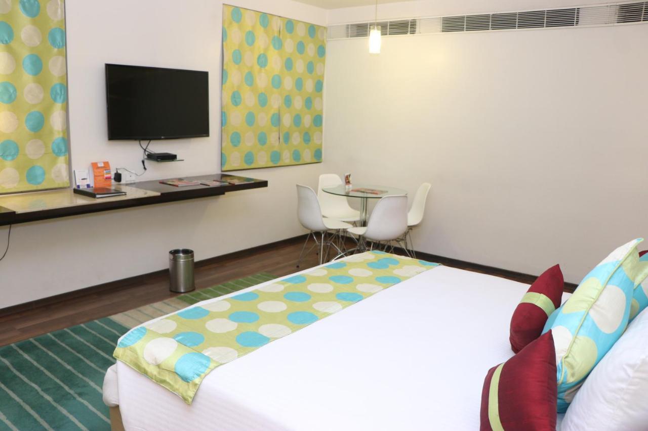 Fortune Inn Sree Kanya, Visakhapatnam - Member Itc Hotels' Group Zewnętrze zdjęcie