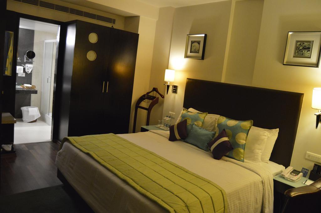 Fortune Inn Sree Kanya, Visakhapatnam - Member Itc Hotels' Group Zewnętrze zdjęcie