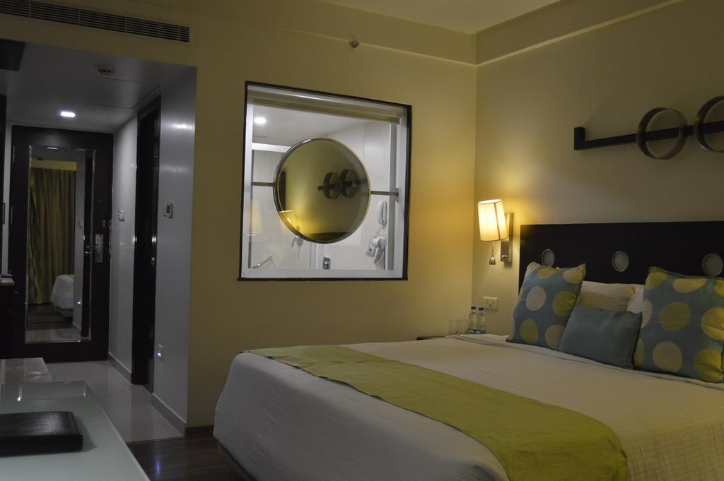 Fortune Inn Sree Kanya, Visakhapatnam - Member Itc Hotels' Group Zewnętrze zdjęcie