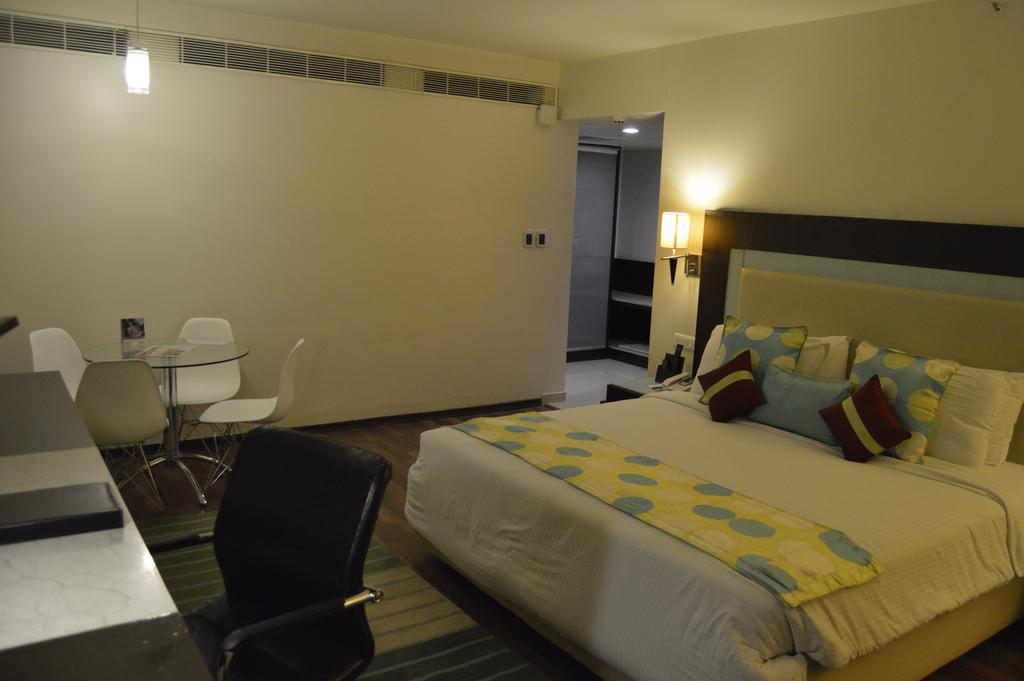 Fortune Inn Sree Kanya, Visakhapatnam - Member Itc Hotels' Group Zewnętrze zdjęcie