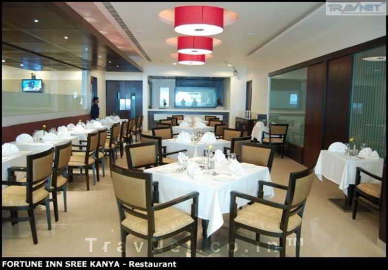 Fortune Inn Sree Kanya, Visakhapatnam - Member Itc Hotels' Group Zewnętrze zdjęcie