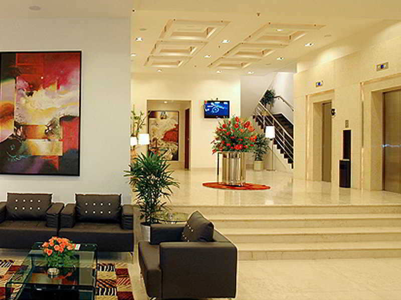 Fortune Inn Sree Kanya, Visakhapatnam - Member Itc Hotels' Group Zewnętrze zdjęcie
