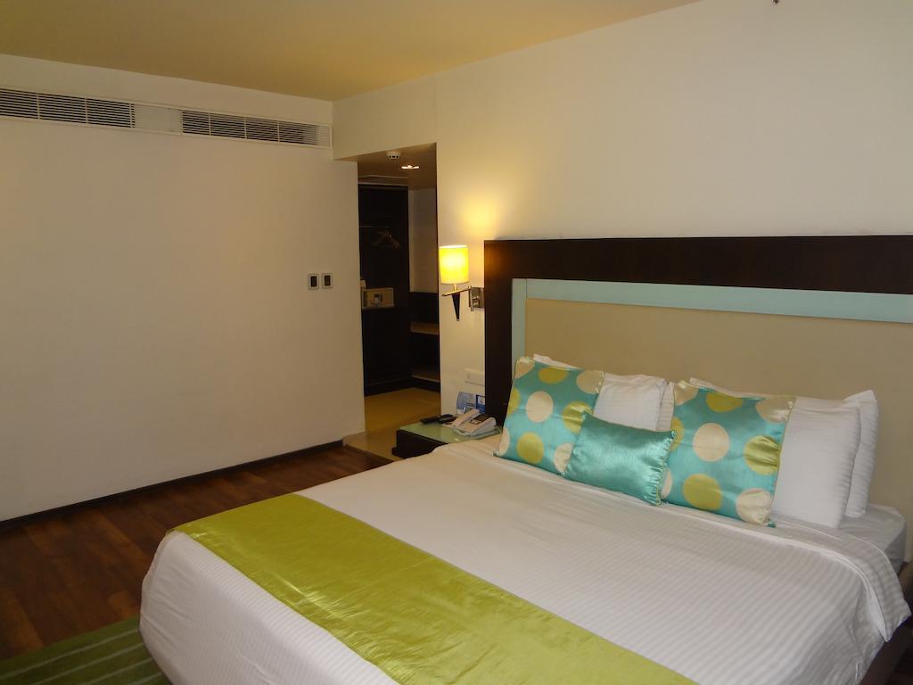 Fortune Inn Sree Kanya, Visakhapatnam - Member Itc Hotels' Group Zewnętrze zdjęcie