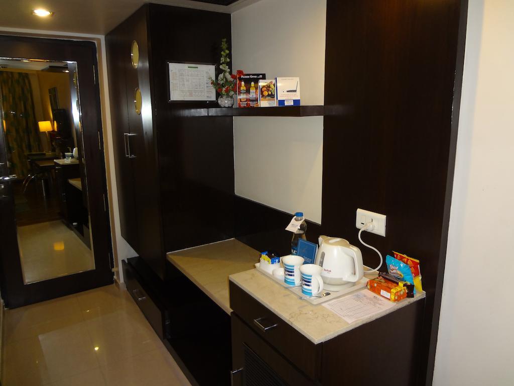 Fortune Inn Sree Kanya, Visakhapatnam - Member Itc Hotels' Group Zewnętrze zdjęcie