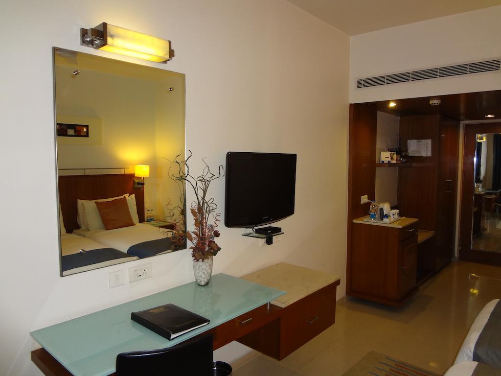 Fortune Inn Sree Kanya, Visakhapatnam - Member Itc Hotels' Group Zewnętrze zdjęcie