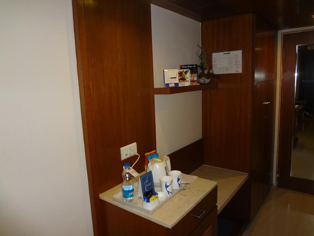 Fortune Inn Sree Kanya, Visakhapatnam - Member Itc Hotels' Group Zewnętrze zdjęcie