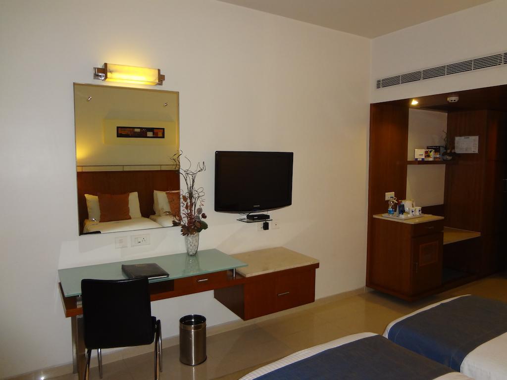 Fortune Inn Sree Kanya, Visakhapatnam - Member Itc Hotels' Group Zewnętrze zdjęcie