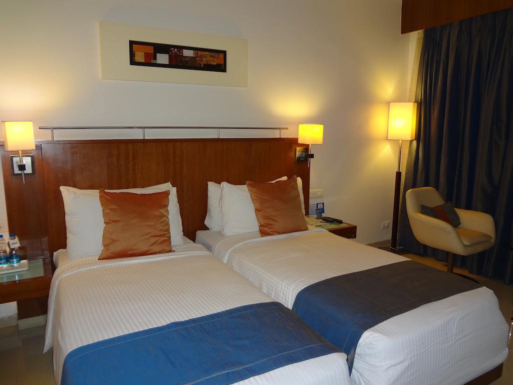 Fortune Inn Sree Kanya, Visakhapatnam - Member Itc Hotels' Group Zewnętrze zdjęcie