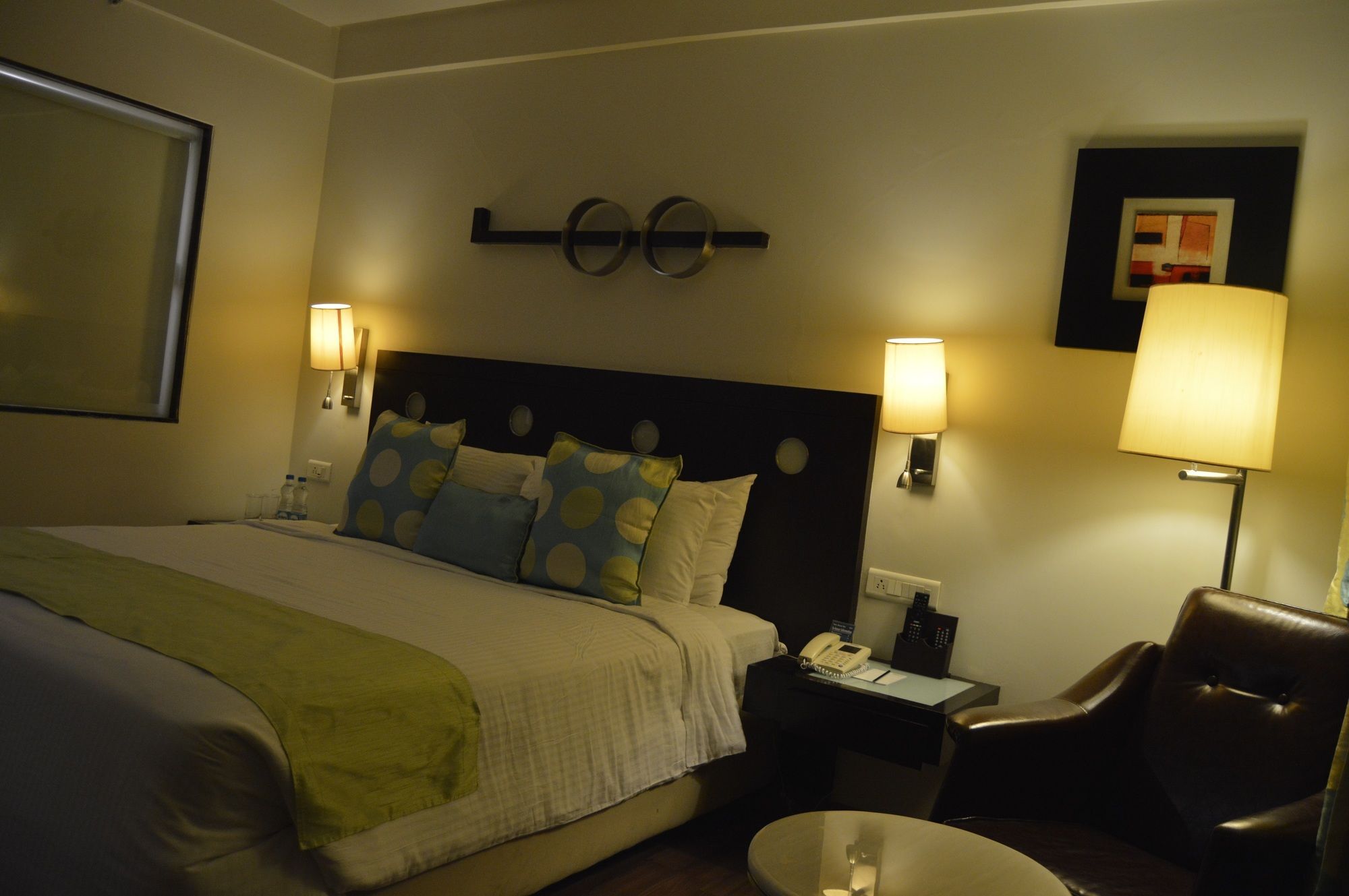 Fortune Inn Sree Kanya, Visakhapatnam - Member Itc Hotels' Group Zewnętrze zdjęcie