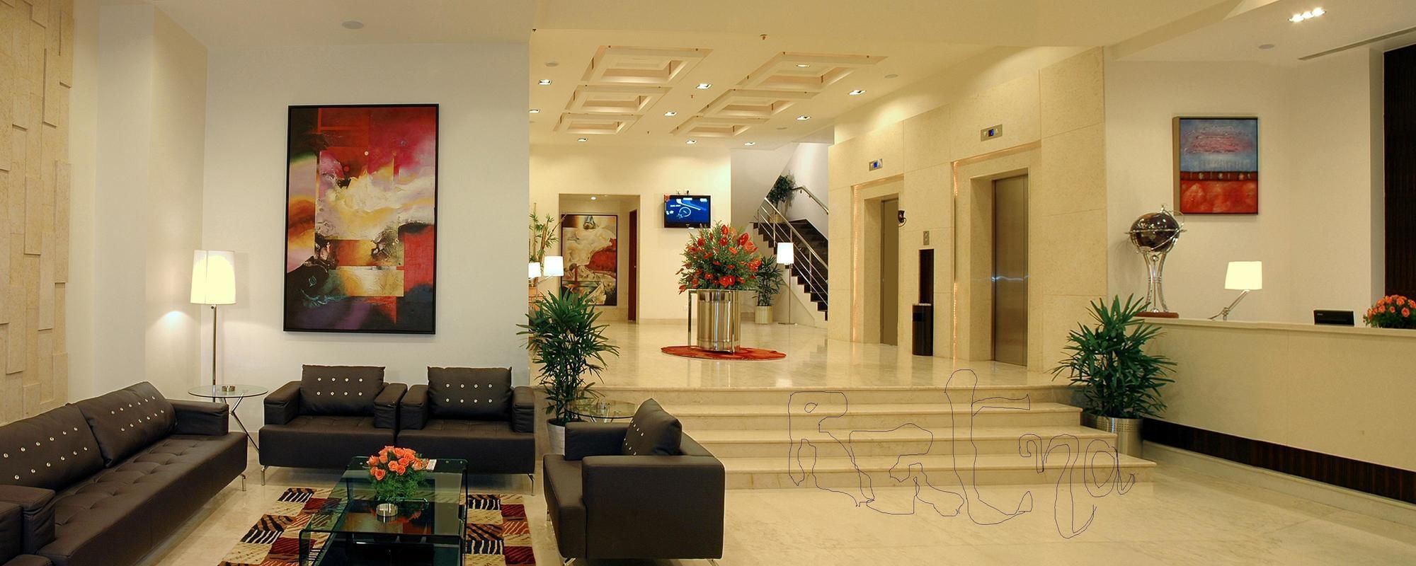 Fortune Inn Sree Kanya, Visakhapatnam - Member Itc Hotels' Group Zewnętrze zdjęcie